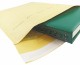 Agenda A5 datata 2024, 360 pagini, o zi lucratoare pe pagina, coperta buretata verde inchis, legata cu spira semiascunsa neagra. Poza 2136